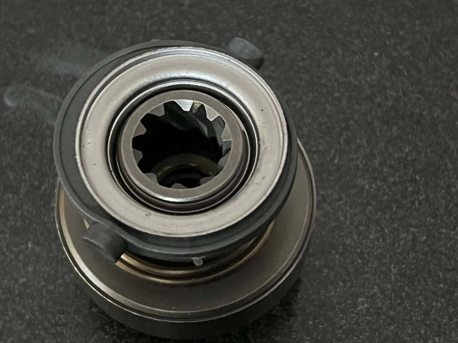 SD0160 AS-PL Freewheel Gear Starter Motor Gear Dog