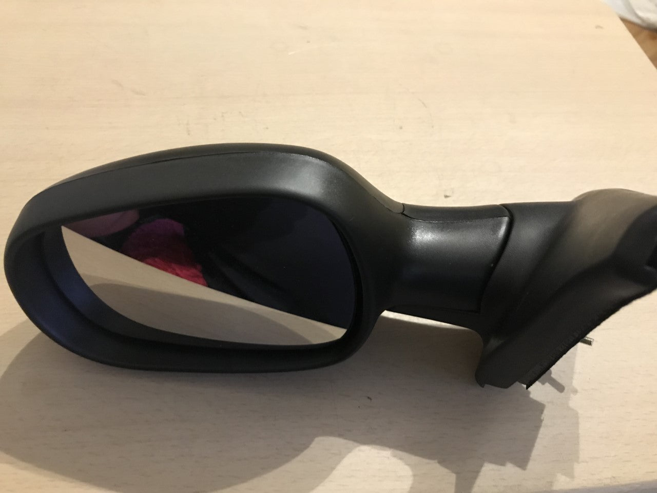 Wing Mirror Near Side Left Hand Heated Electric Renault Megane MK1 95-99 ADP153