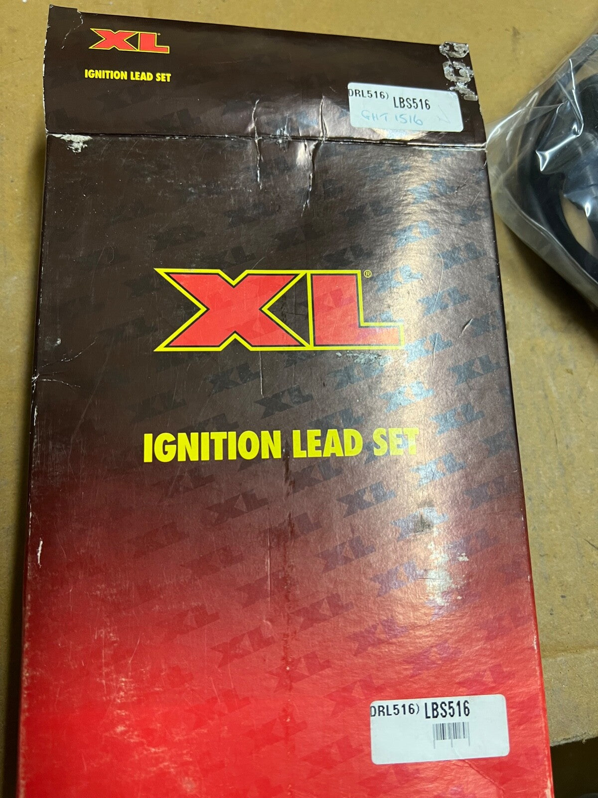 XL LBS516 Ignition Leads For Ford Mazda Ci