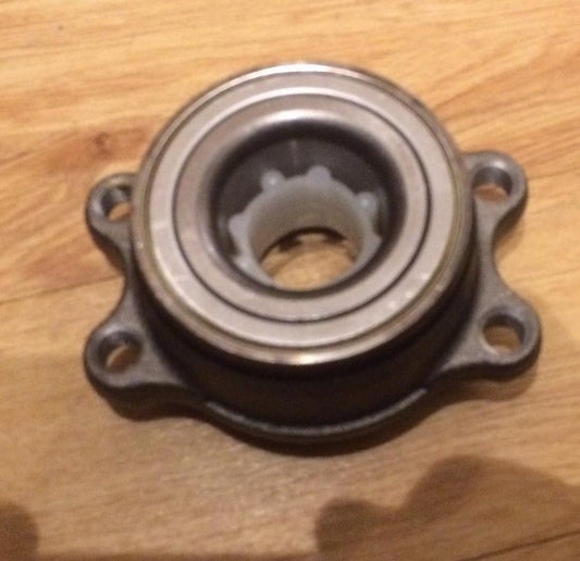 Rear Wheel Bearing Subaru Legacy Outback Optimal  S137016 OPT972303