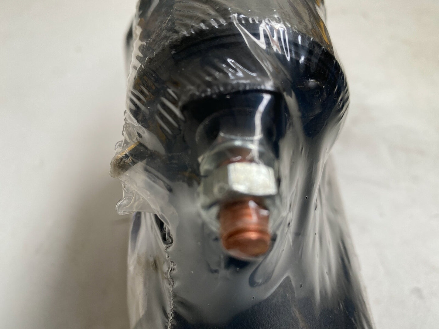 WPS221 Starter Motor fits Fait