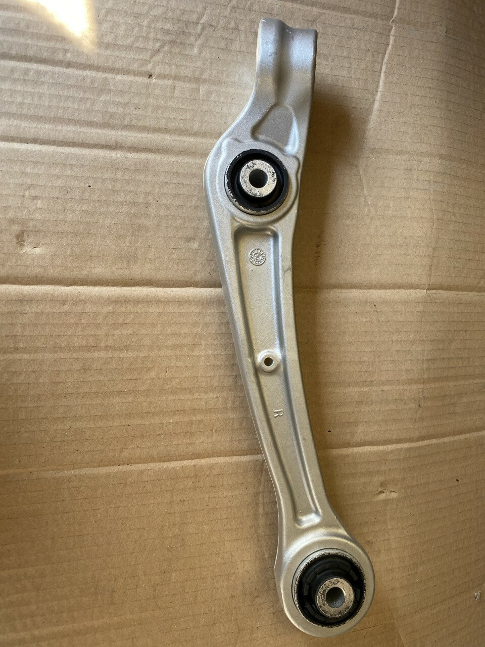 QH QSJ3486S Track Control Arm