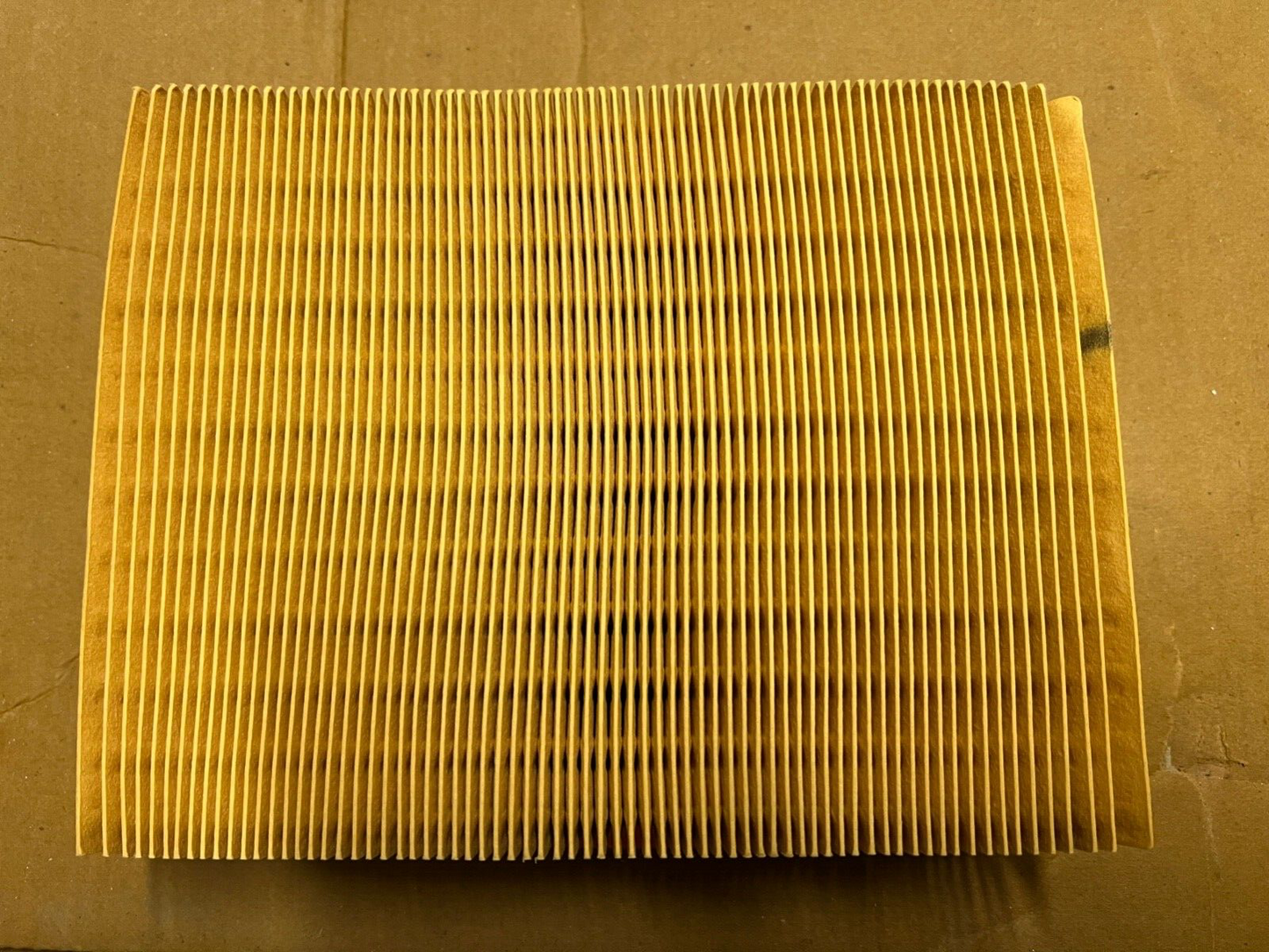 UFI 30.195.00 Air Filter fits Renault Clio Espace Laguna Vel Satis