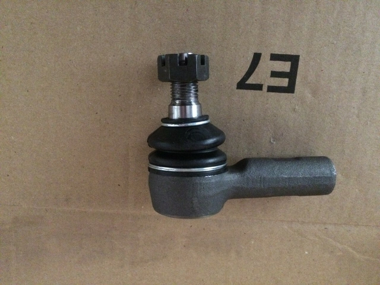 Vaico V40-0514 Tie Rod End NS or OS Vauxhall Frontera 1998-2004