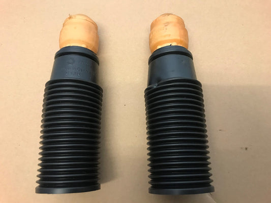 Shock Absorber Dust Cover (Pair) Audi 80 VW Golf Jetta Scirocco VKDP33100T