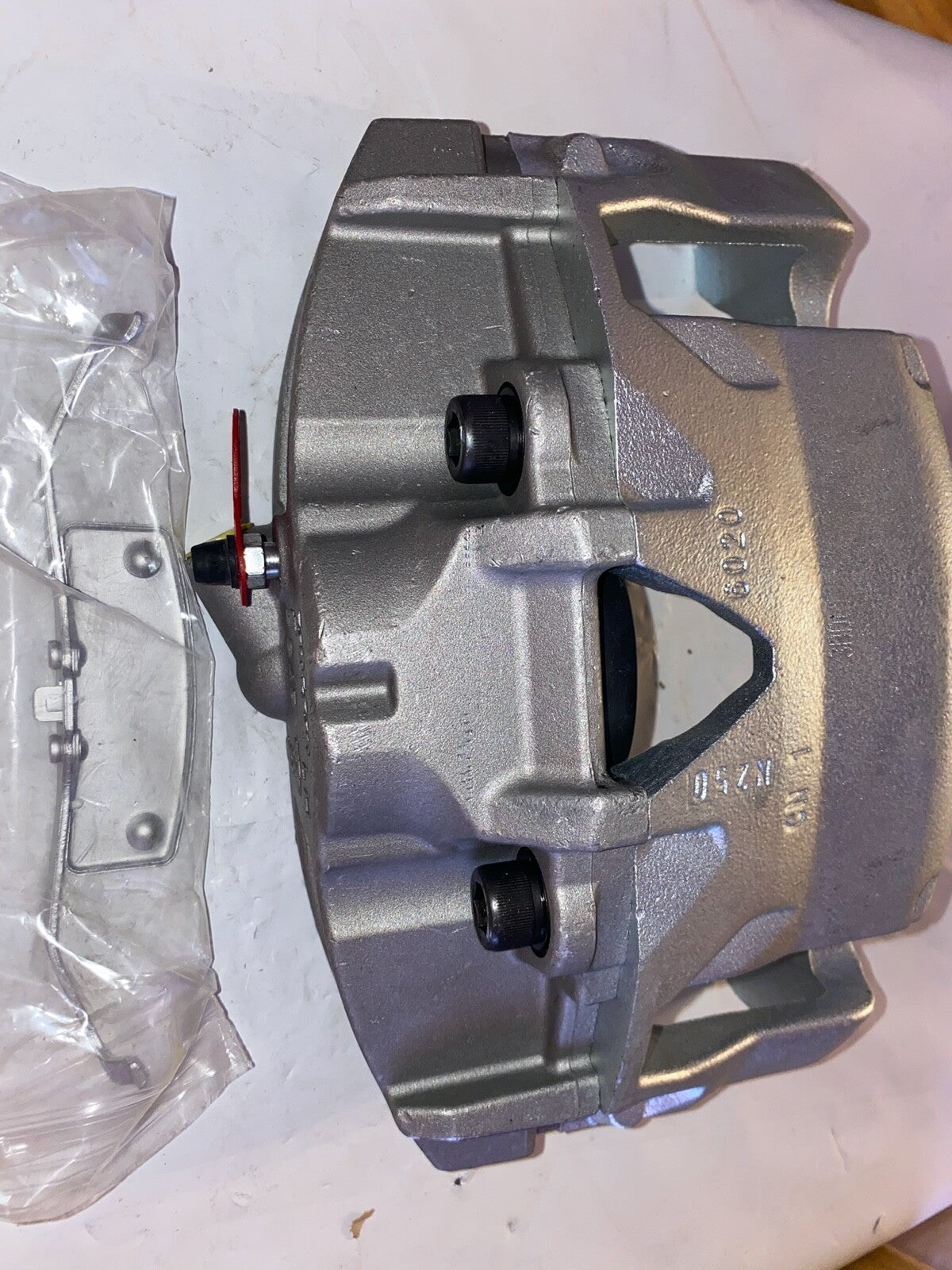 TRW BHS1423E Brake Caliper fits Ford Volvo