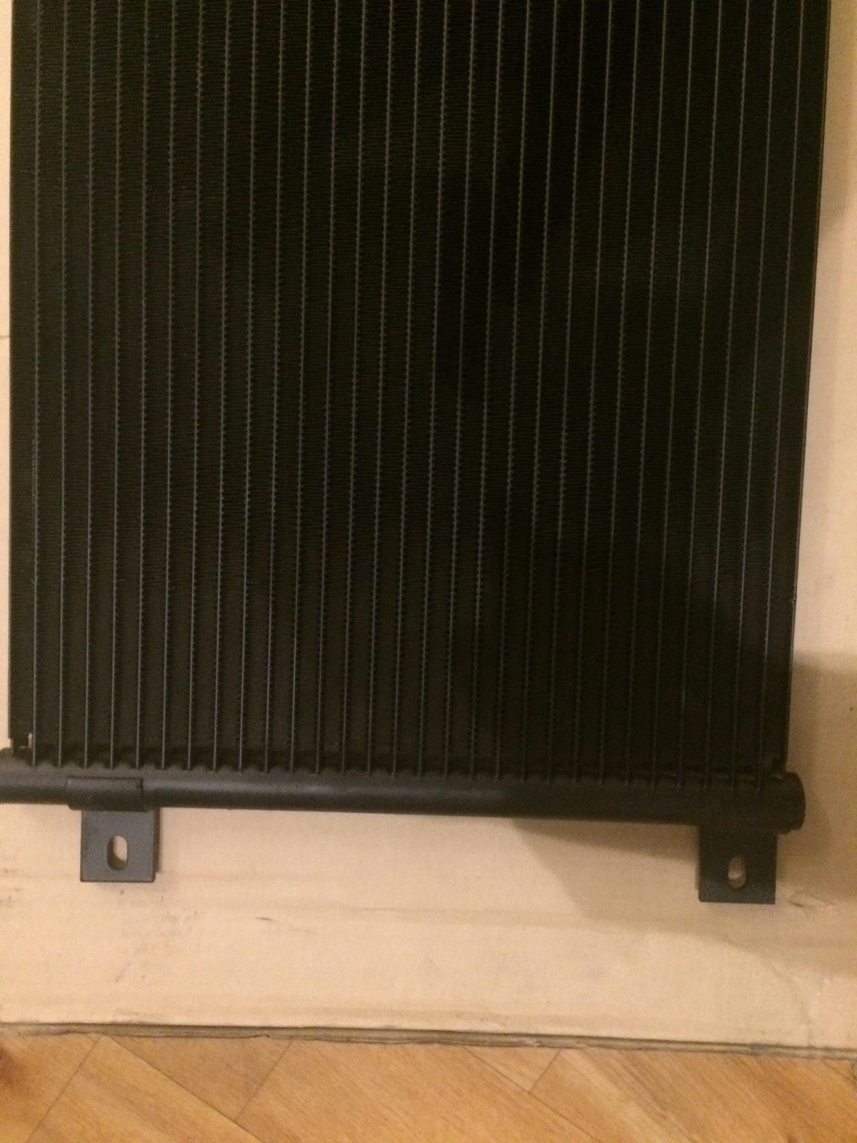 AC Air Conditioning Condenser Iveco Daily 03-on 2.8d 2.8 TDi 8FC351305-681 Hella
