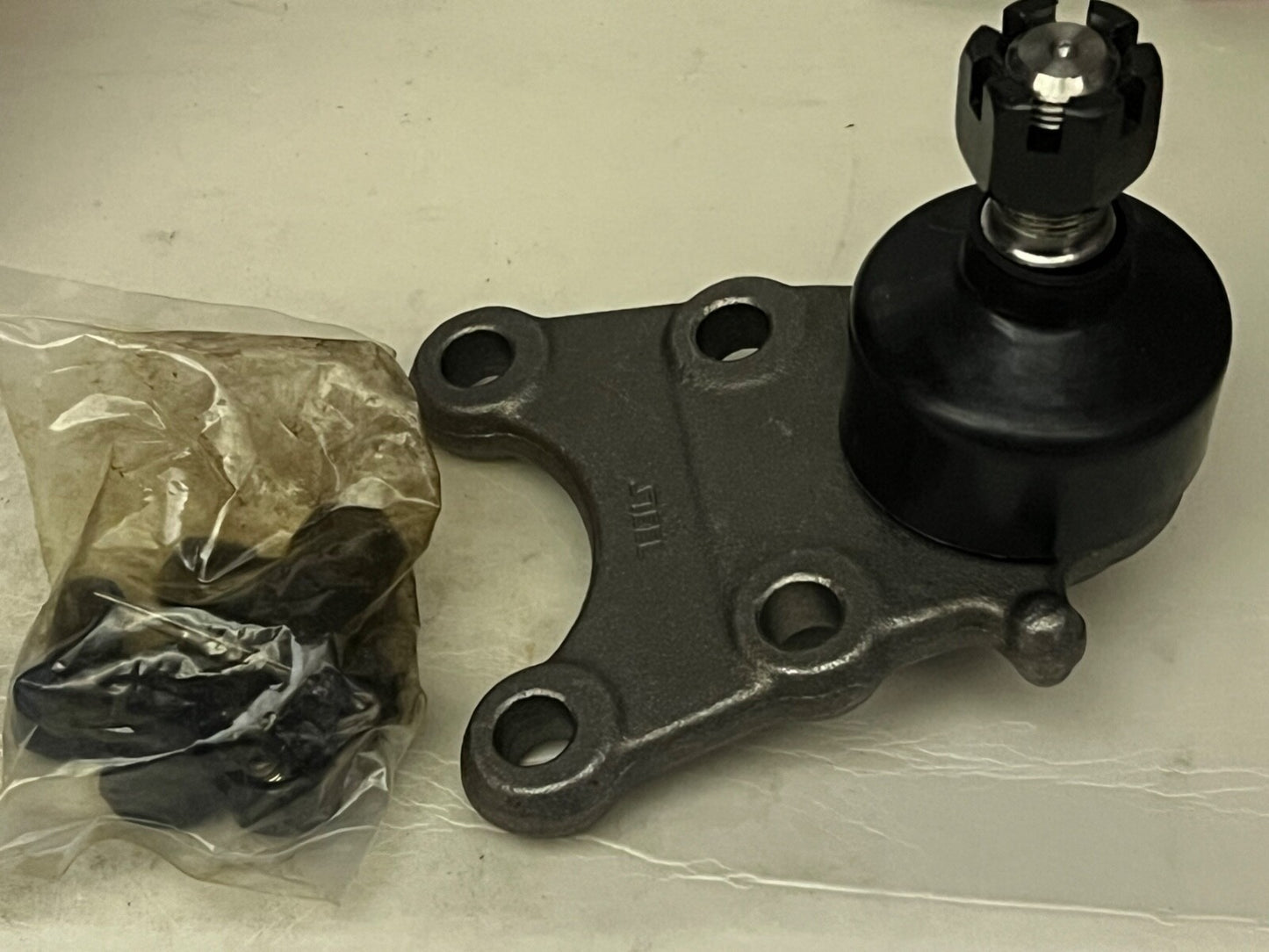 QH QSJ1306S Ball Joint fits Isuzu Vauxhall Opel