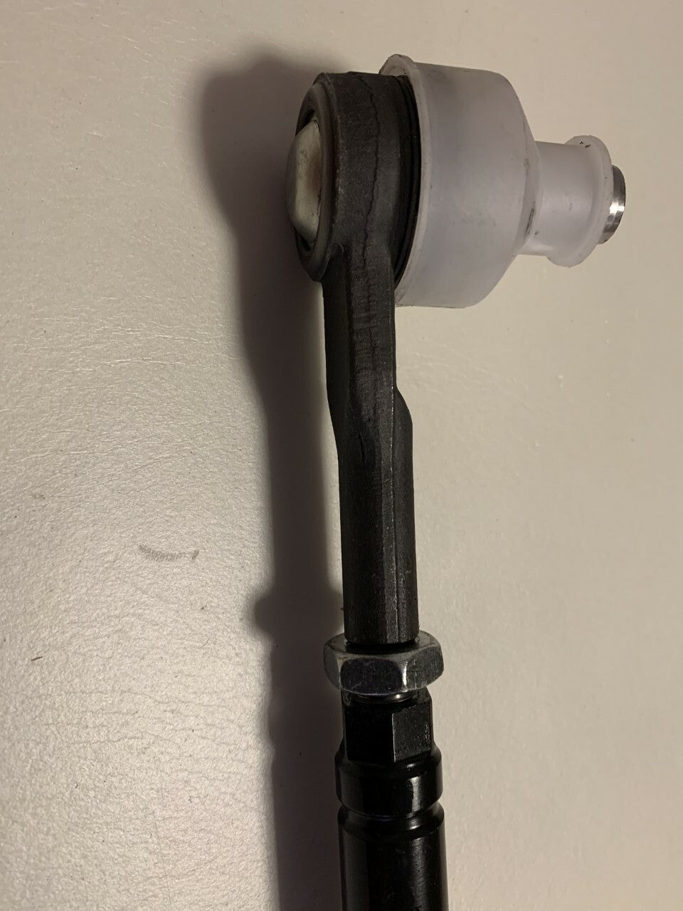 Vaico V10-0704 Tie Rod Inner Rack End