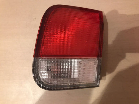 Rear Off Side Right Hand Boot Lid Light Lamp Honda Civic 1995-2000 SK3351-CV96
