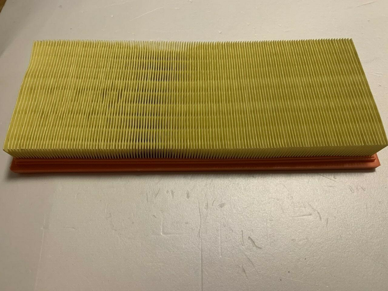 TJ Filters QFA0540 Air Filter fits Jaguar