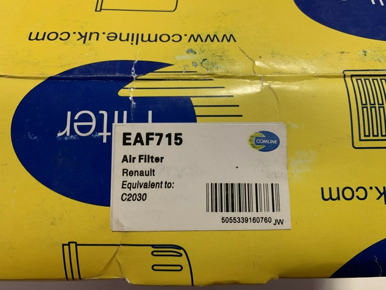 Renault Grand Scenic, Scenic, Megane Comline EAF715 Air Filter
