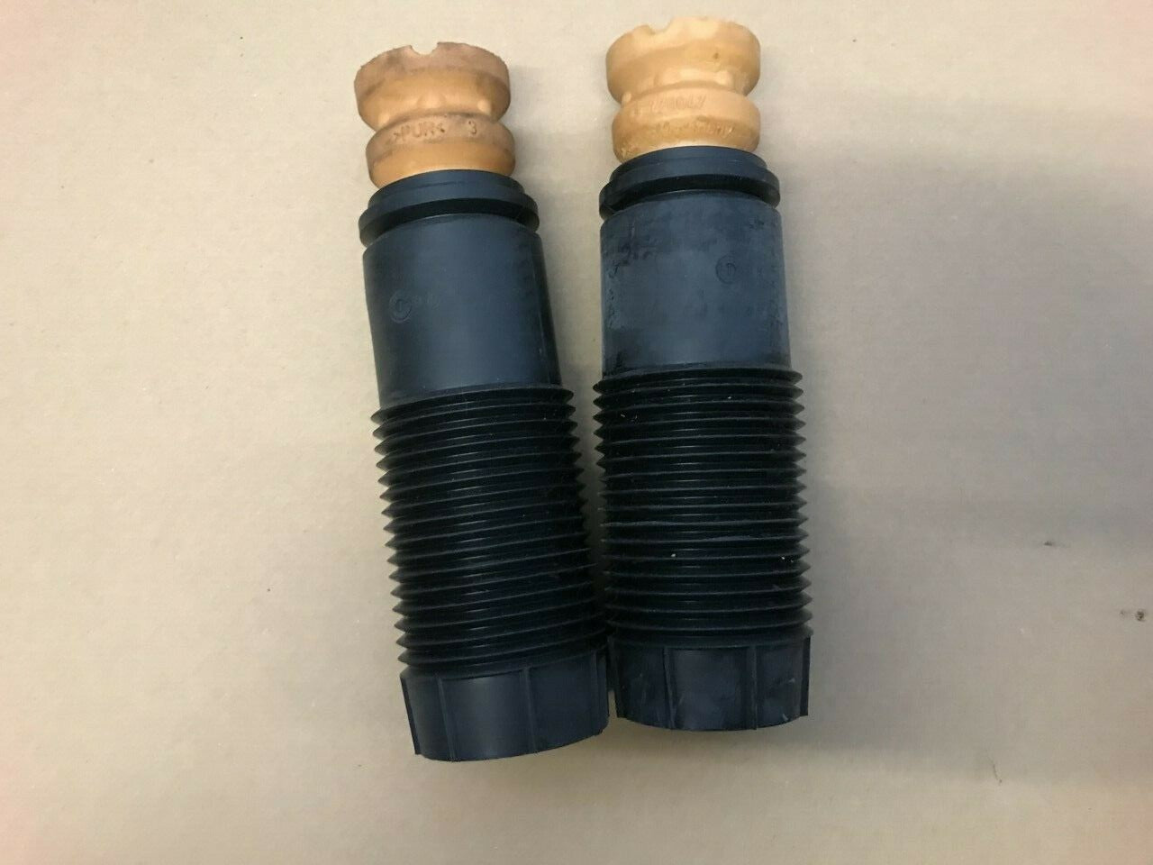 SKF VKDP33401T Shock Absorber Dust Cover Accessory Kit for Ford Hyundai Mazda
