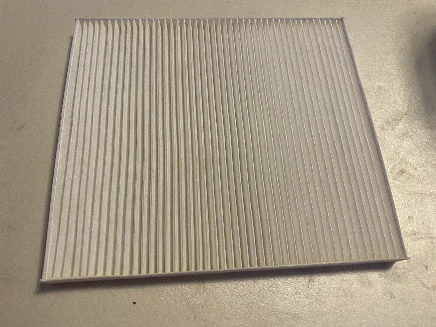 AMC HC-8230 Cabin Pollen Filter fits Hyundai Accent 2010-2014
