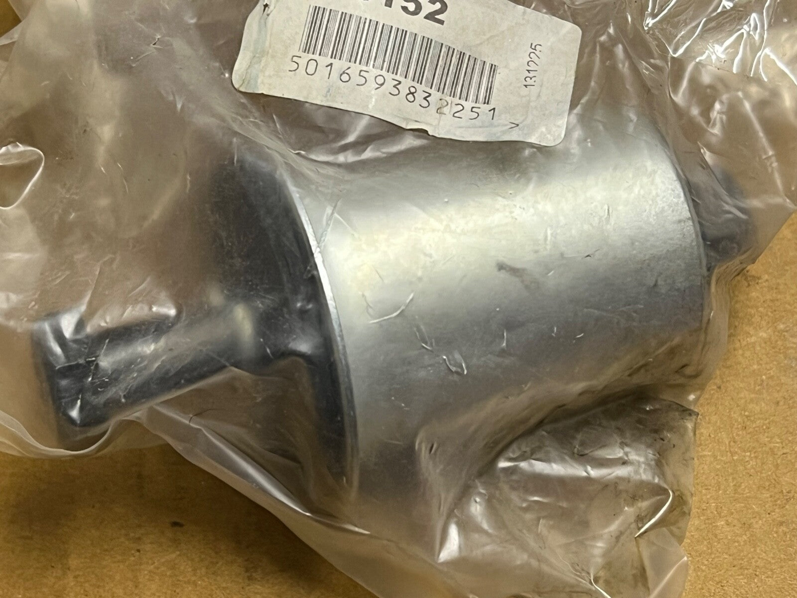 QH EMS8152 Suspension Arm Bush fits Fiat Cinquecento