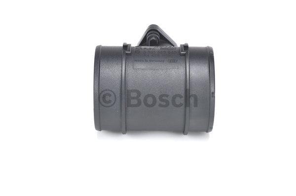 Air Flow Meter Corsa Tigra Zafira Combo Astra Hyundai Tucson Santa Fe MAFS123-OE