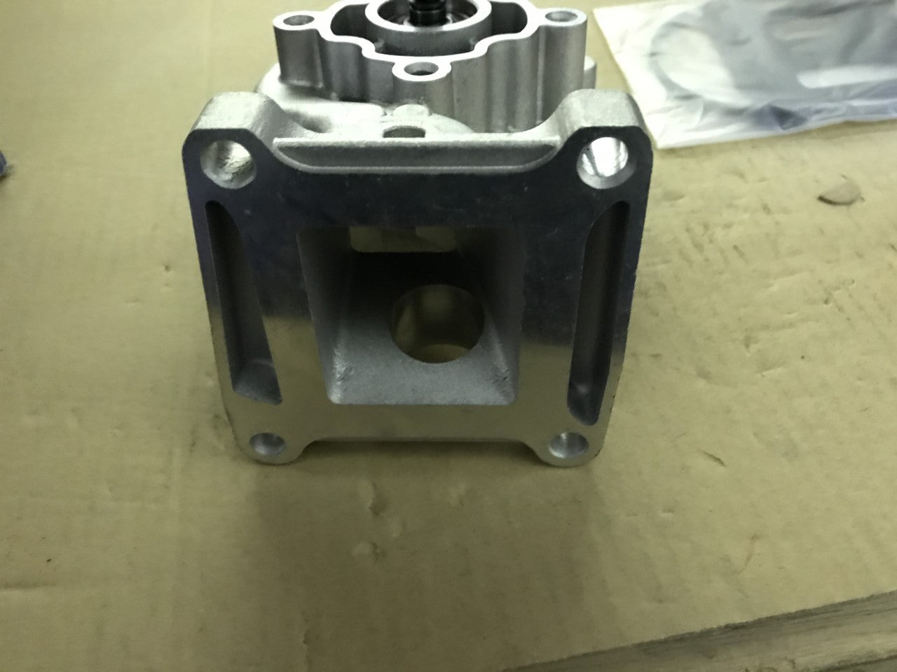 Water Pump Ford Mondeo 00-07 Ford Transit 00-06 Jaguar X Type 03-09 V25-50014