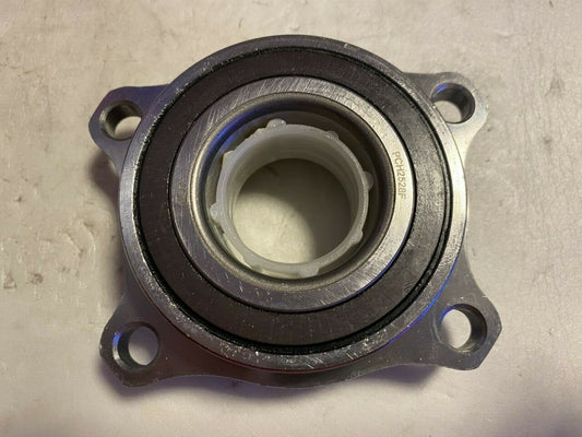 QH QWB1099 Wheel Bearing Kit