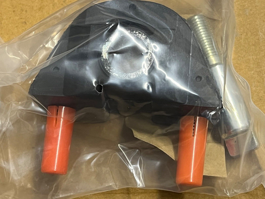 QH EMS3186 Wishbone Bush fits Citroen AX Saxo Peugeot 106