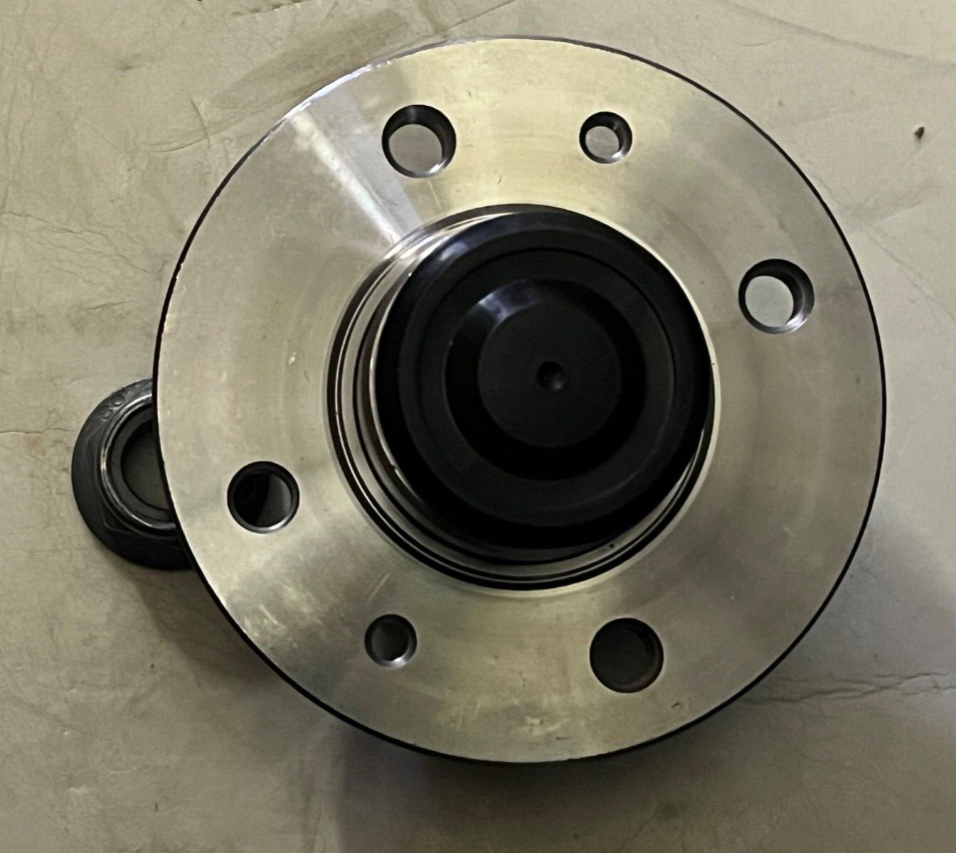 629700010 Rear Wheel Bearing Hub fits Nissan Kubistar Renault Kangoo