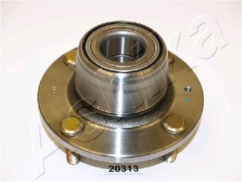 Rear Wheel Bearing Hub Hyundai Santamo 99-02 2.0 16v Kia Joice 00-16 44-20313