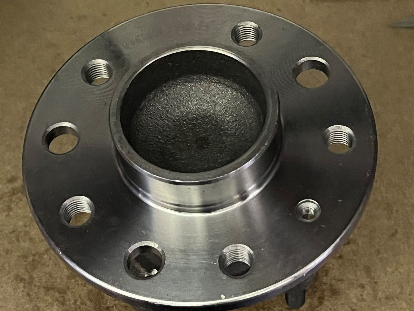 PWK0698 KWB975 Rear Wheel Bearing fits Vauxhall Astra H Insignia Meriva Zafira