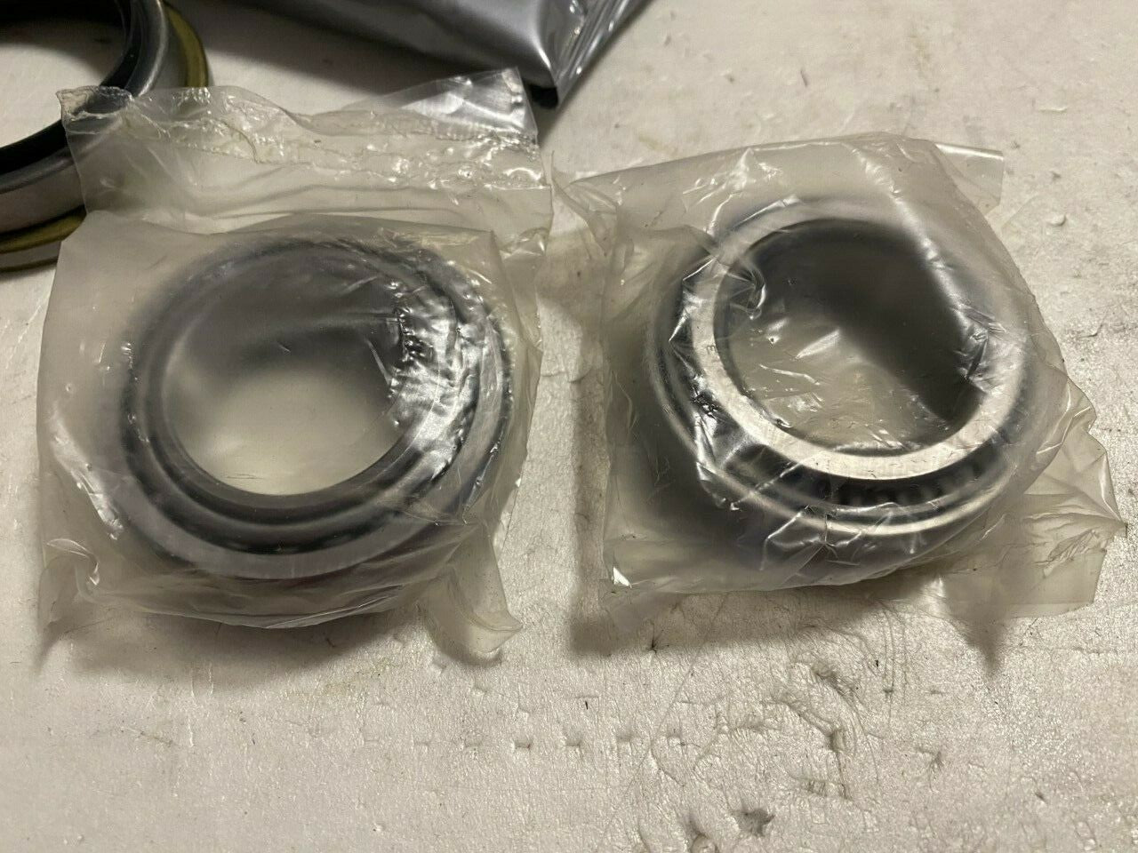 QH QWB418 Wheel Bearing Kit fits Ford