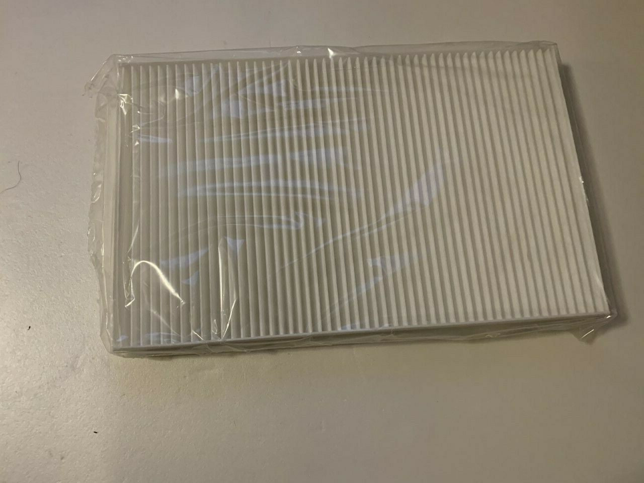Audi 100 Audi A6 Comline EKF241 Cabin Filter