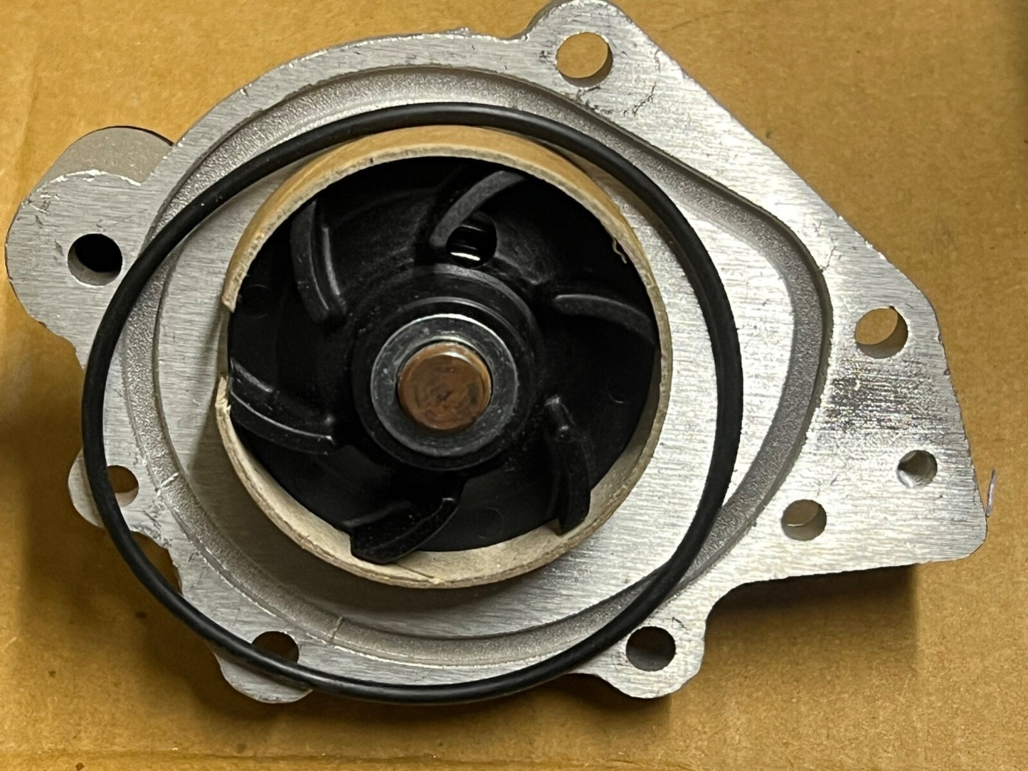 QH QCP3553 Water Pump