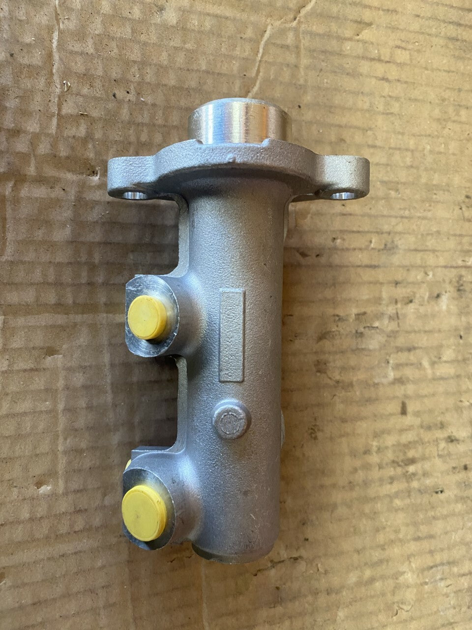 Unipart GMC846 LM50056 Brake Master Cylinder fits Vauxhall Opel
