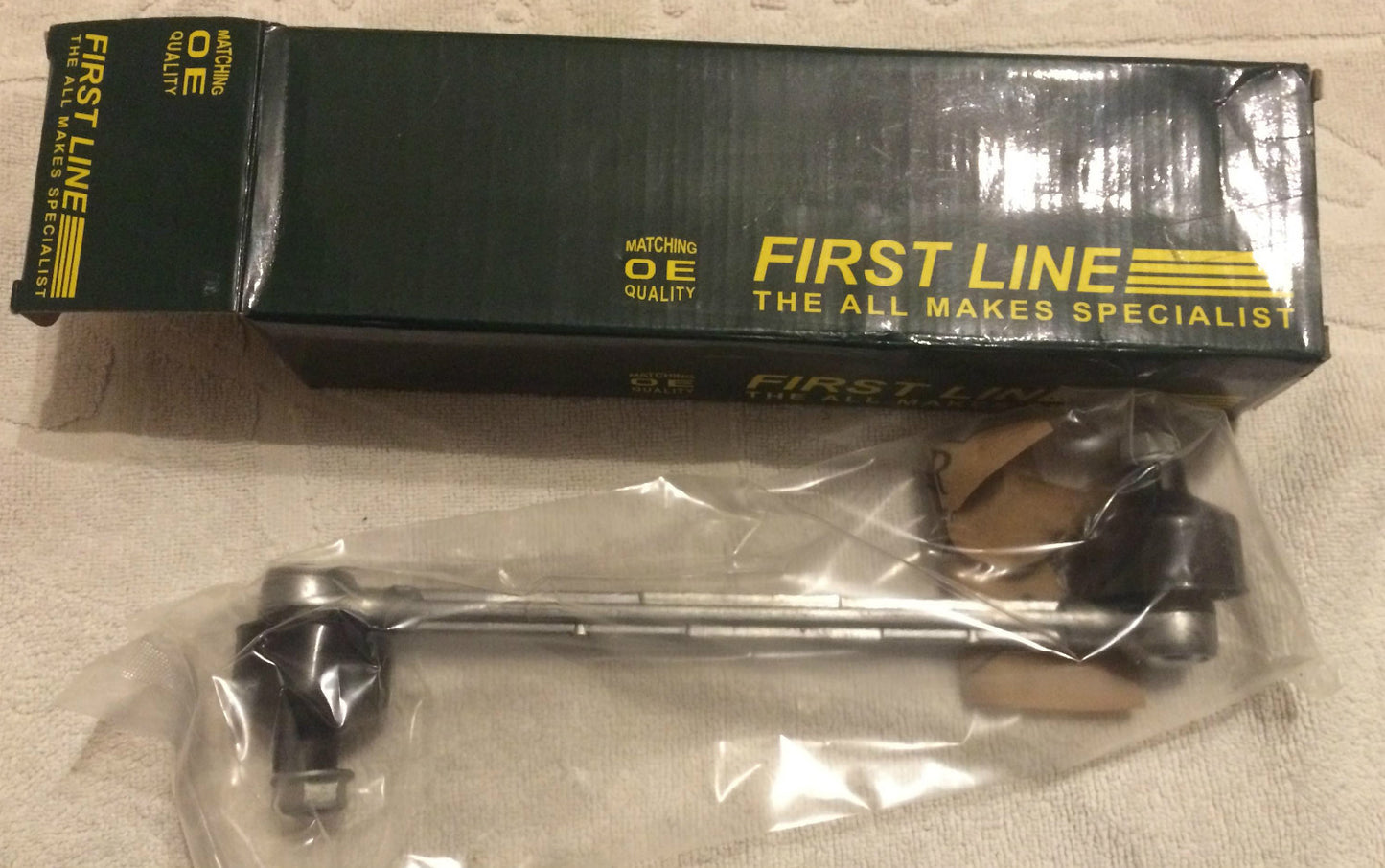 Stabiliser Link Arm/Drop Link Ford Cougar Mondeo OE Quality FDL6562 GSJ4389 NEW