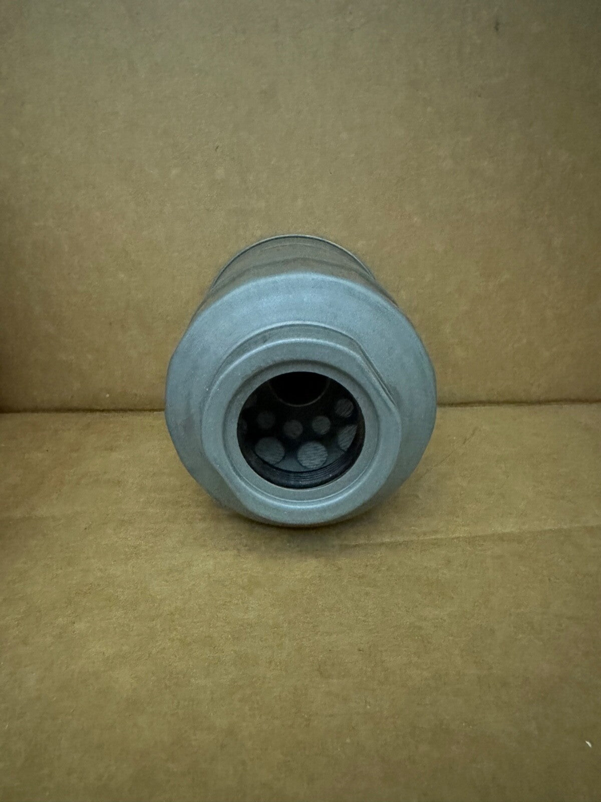 Unipart GFE5316 Fuel Filter fits Ford Mazda