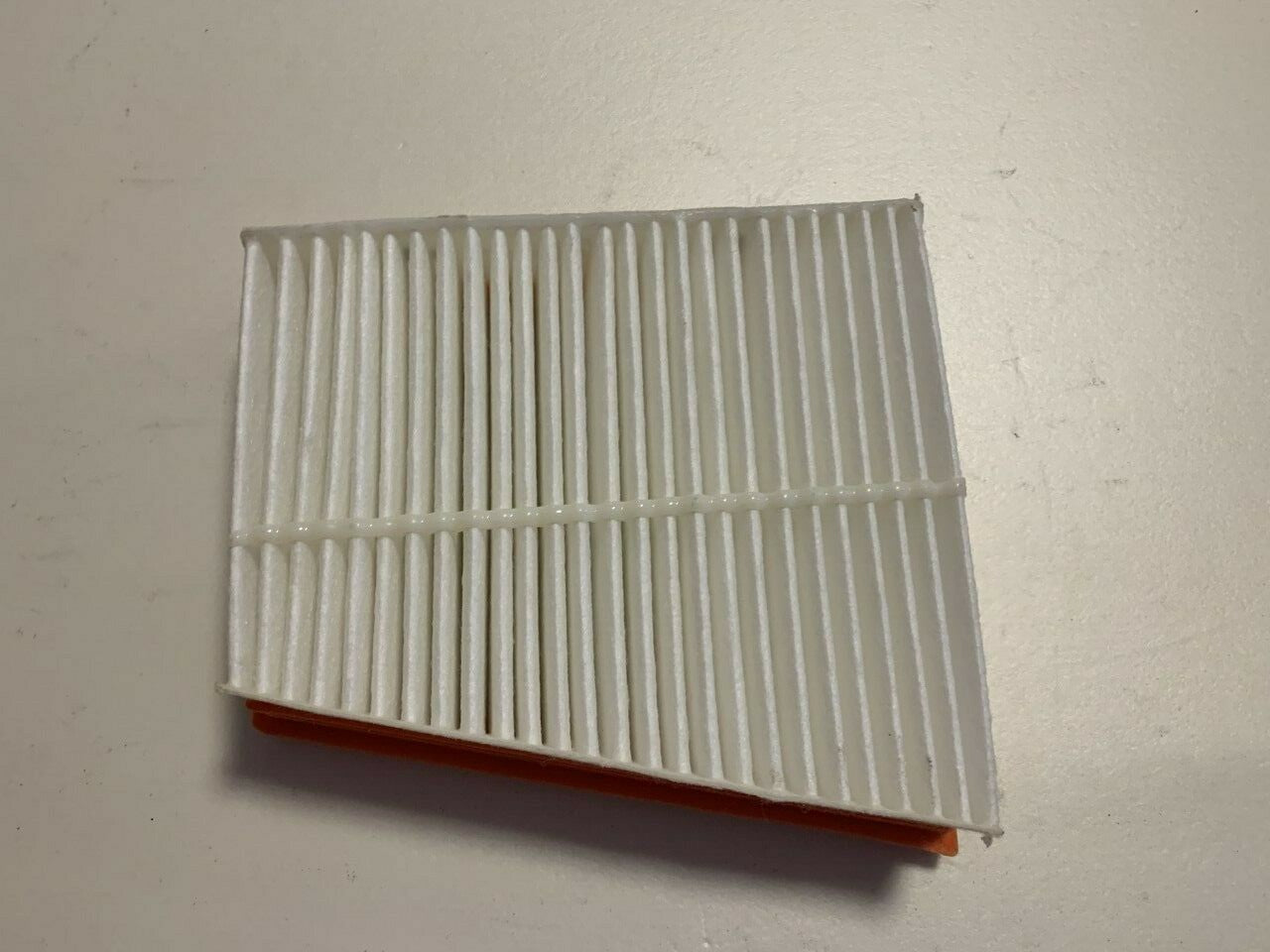 Renault Grand Scenic, Scenic, Megane Comline EAF715 Air Filter