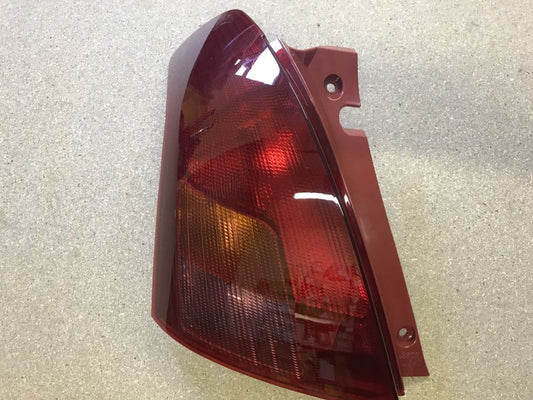 Rear Near Side Left Hand Light Lamp Suzuki Swift 2005-2008 Depo 2181943L