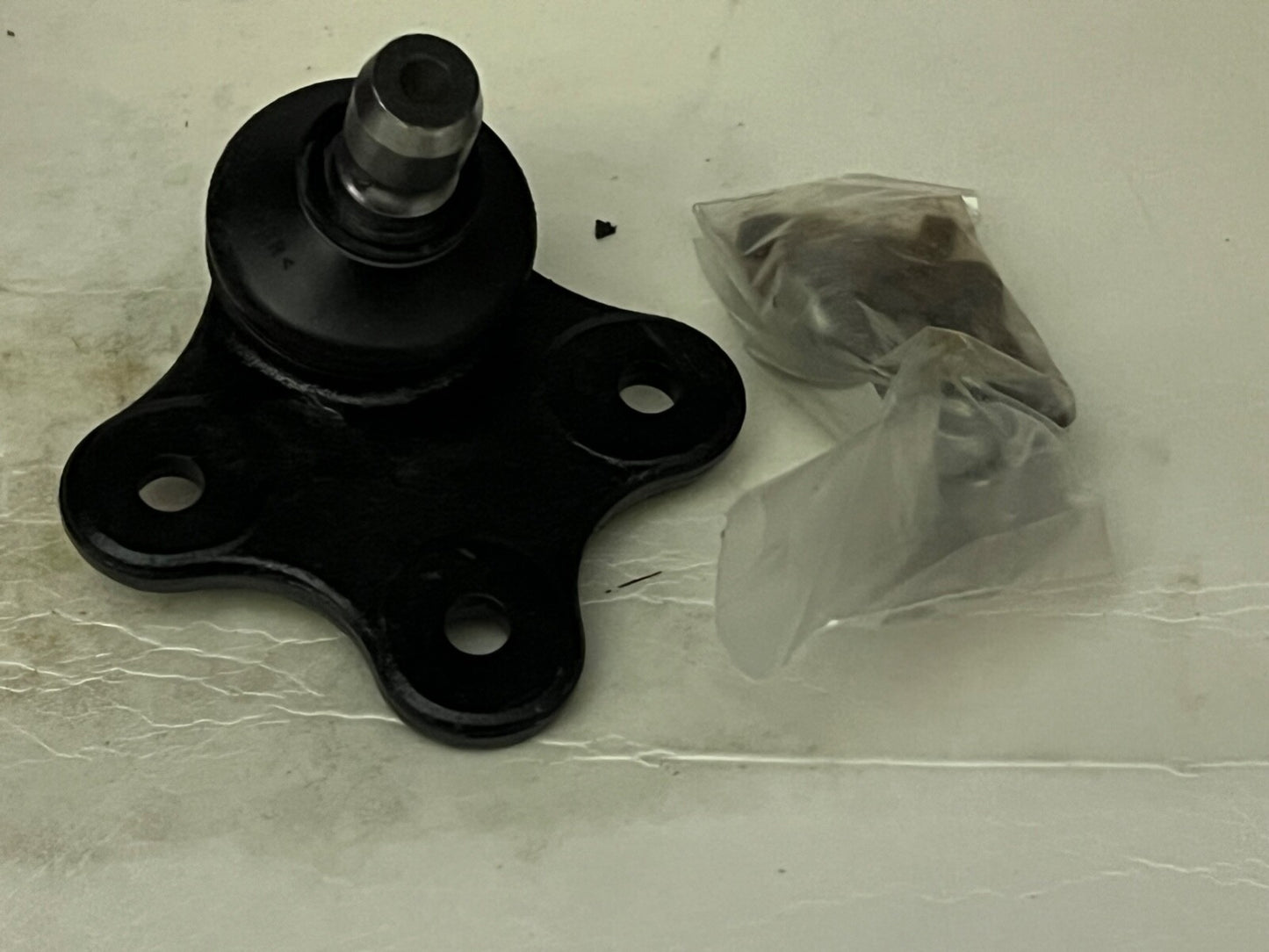 QH QSJ3393S Front Ball Joint fits Alfa Romeo Citroen Fiat Peugeot Vauxhall