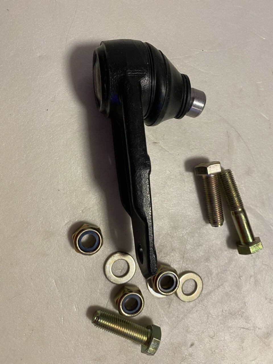 STJ885 Ball Joint 10mm Holes fits Ford