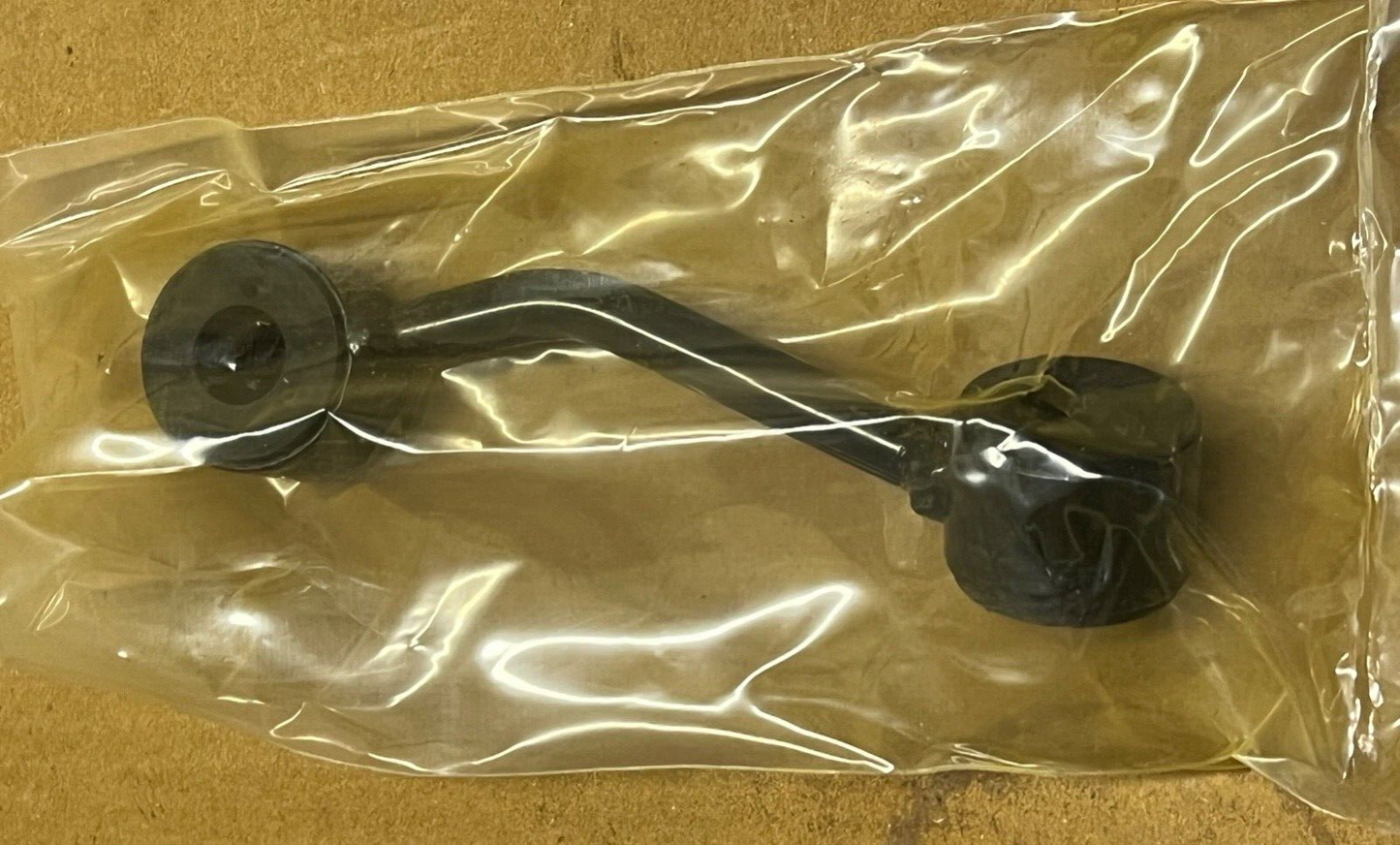 QH QLS3316S Front Left Hand Drop Stabilizer Link fits Mercedes VW LT