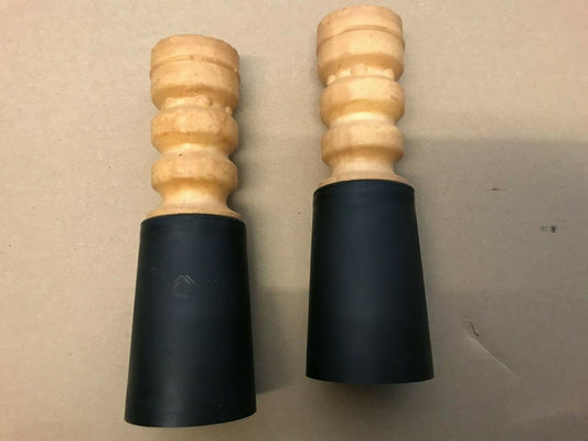 SKF VKDP43105T Rear Shock Absorber Dust Covers Accessory Kit for Seat VW