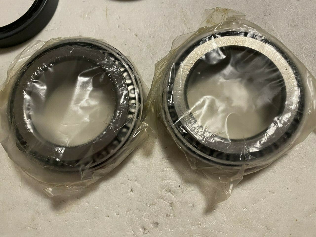 QH QWB1005 Wheel Bearing Kit fits Citroen Peugeot Fiat