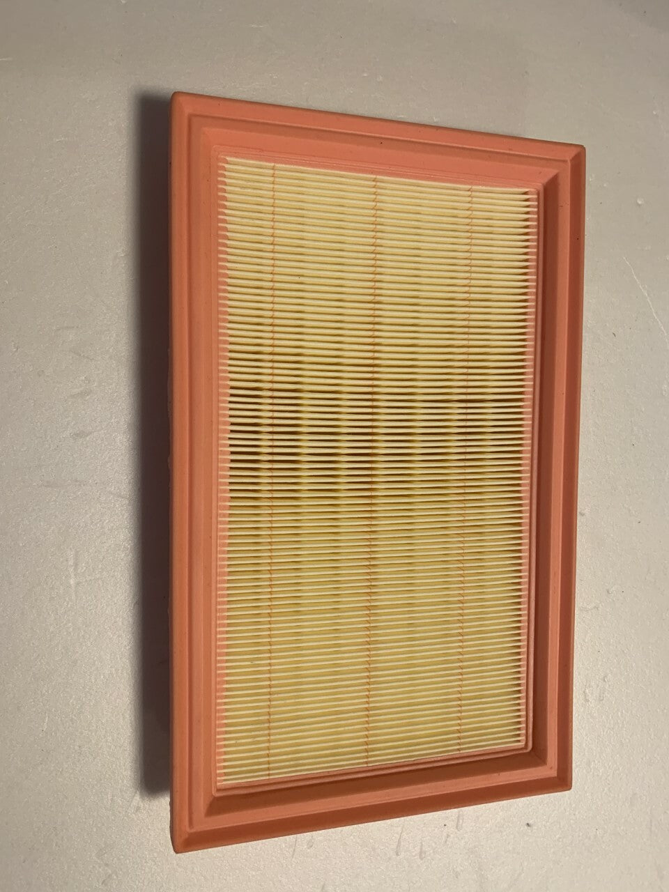 TJ Filters QFA0401 WA9537 Air Filter for Mini R50 R53