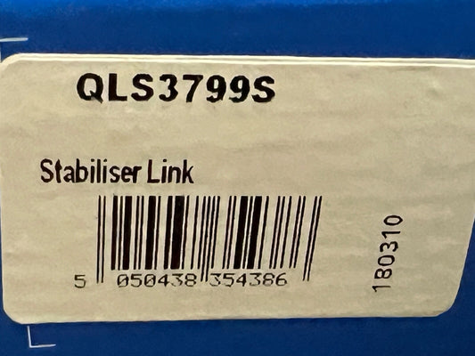 QH QLS3799S Stabilizer Drop Link fits Kia Sedona