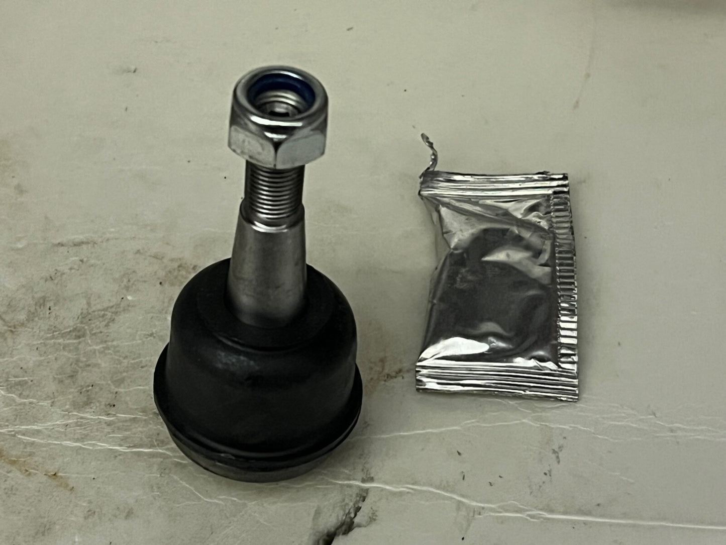 Ashika 73-0C-C07 Front Ball Joint