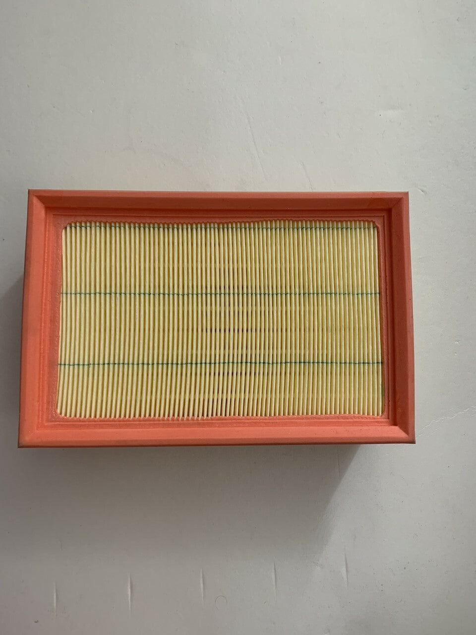 Renault Laguna Safrane Comline EAF254 Air Filter