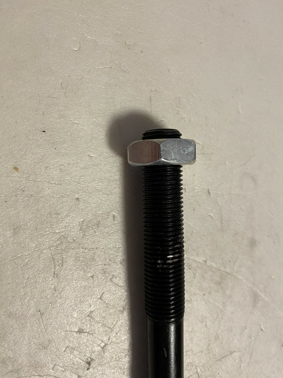 QH QR3343S Tie Rod Inner Rack End