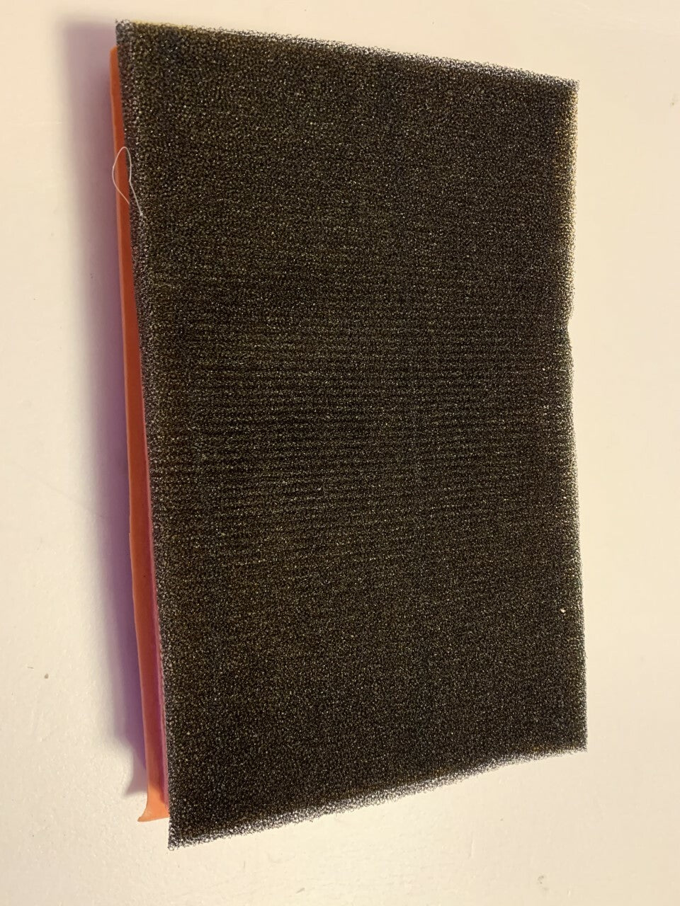 UFI 30.207.00 Air Filter