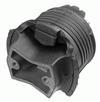 Axle Beam / Hub Carrier Bush Mercedes GLK Class X204 Lemforder 34645 01