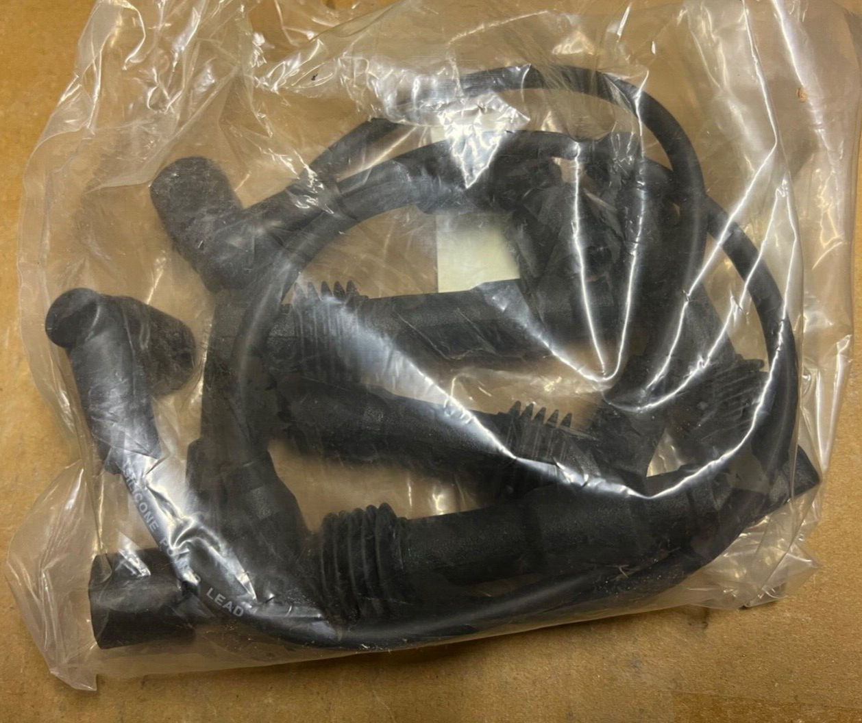 XL LBS372 GHT1172 HT Ignitionn Leads fit Vauxhall Astra Vectra Omega 1990 onward
