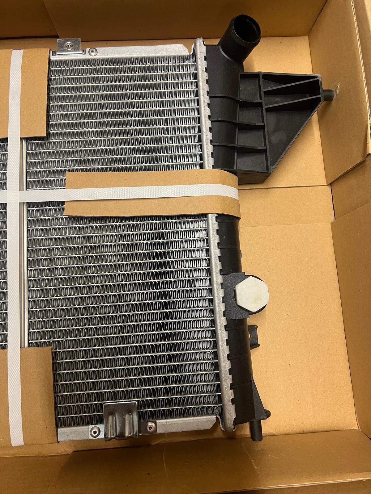 Valeo 730396 Cooling Radiator fits Vauxhall Cavalier Vectra