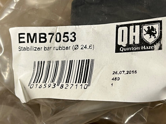 QH EMB7053 Front Outer Anti Roll Stabiliser Bar Bush