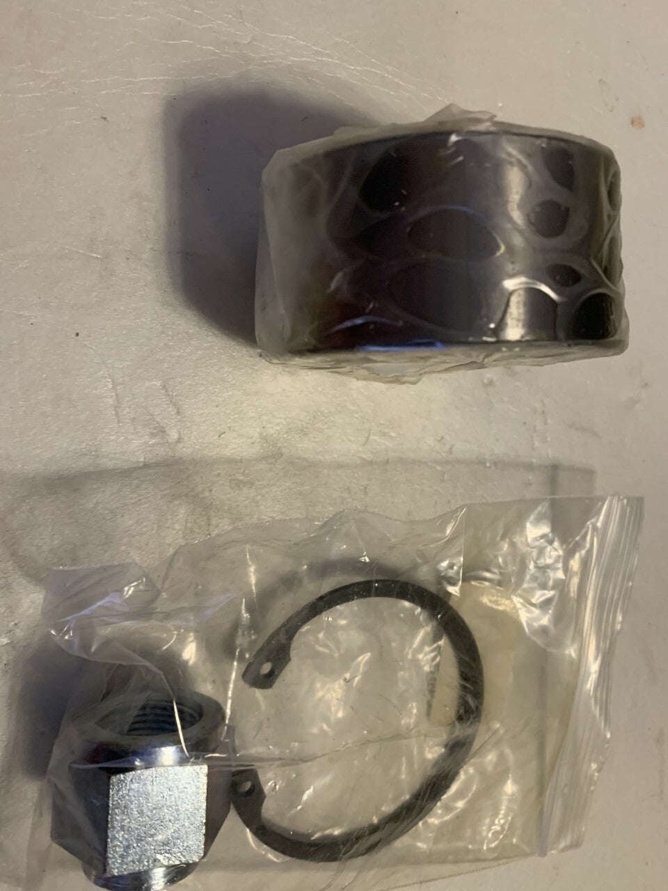 QH QWB634 Wheel Bearing Kit